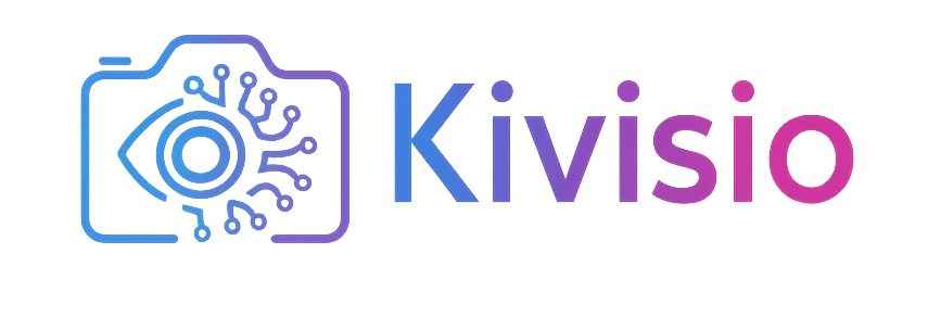 Kivisio Logo